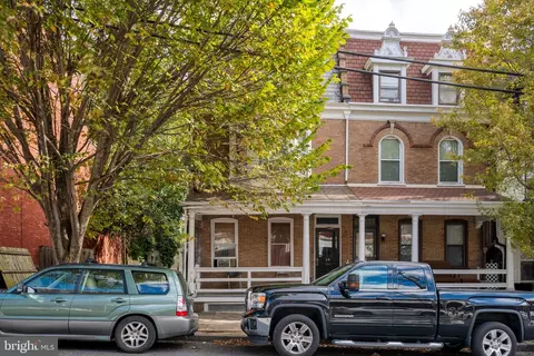 19 S Ann St, Lancaster, PA 17602