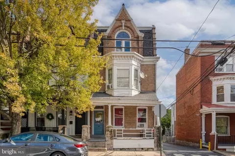 25 S Ann St, Lancaster, PA 17602