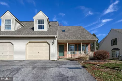 550 Leaman Ave, Millersville, PA 17551