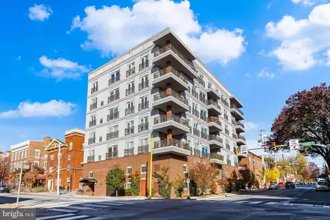 201 N Duke St #402, Lancaster, PA 17602