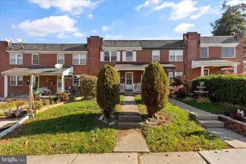 235 N Broad St, Lancaster, PA 17602