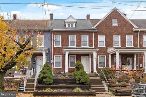 516 E Ross St, Lancaster, PA 17602