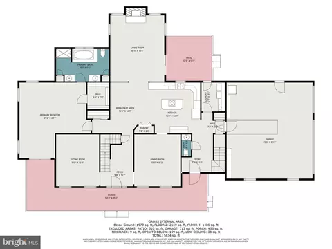 445 W Newport Rd, Lititz, PA 17543 photo 57