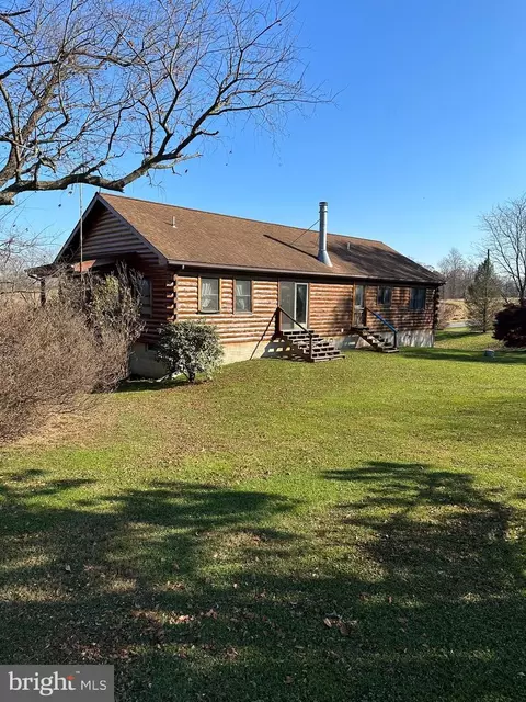168 Academy Rd, Kirkwood, PA 17536