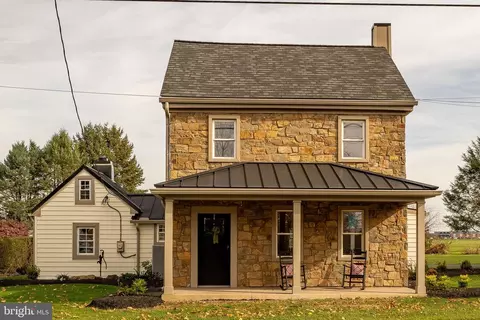 1601 Lampeter Rd, Lampeter, PA 17537