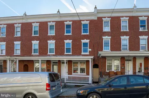 528 S Lime St, Lancaster, PA 17602
