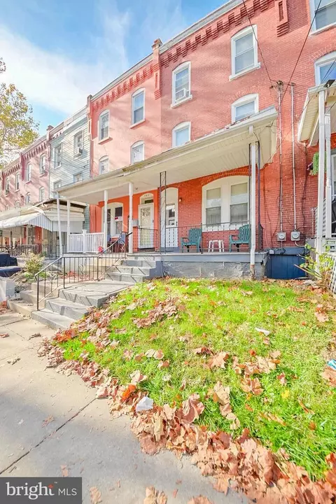 758 S Lime St, Lancaster, PA 17602