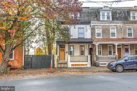 514 W King St, Lancaster, PA 17603