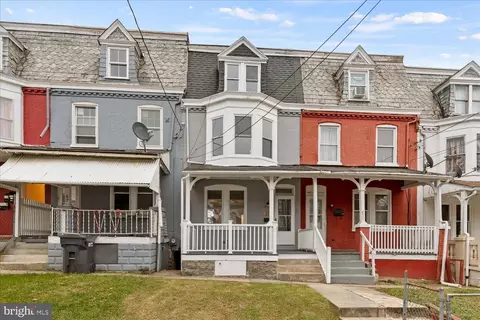 309 S Ann St, Lancaster, PA 17602