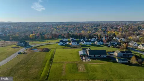 397 Thatcher Ln - Parkside Reserve Phase 3 #LOT 116, Lititz, PA 17543