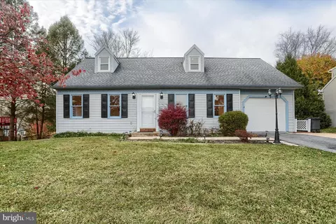 1795 Wilderness Rd, Lancaster, PA 17603