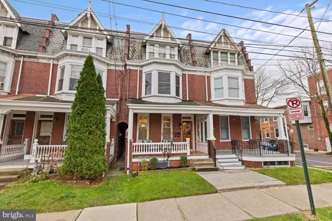 644 W Walnut St, Lancaster, PA 17603