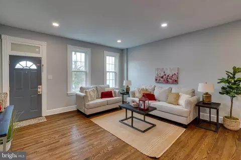 622 Fremont St, Lancaster, PA 17603