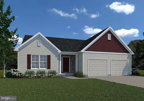 323 Windmill Way #73, Lititz, PA 17543