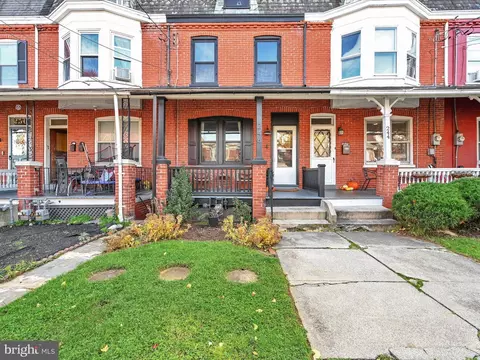 246 E Ross St, Lancaster, PA 17602