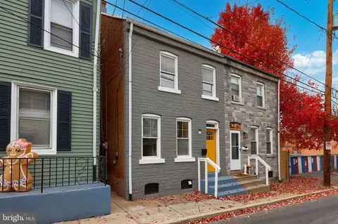 617 Lafayette St, Lancaster, PA 17603