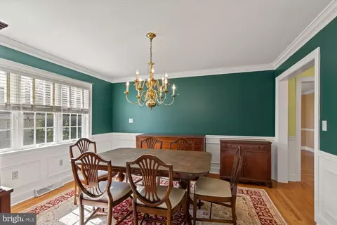 Dining - 2755 Pendleton Dr, Lititz, PA 17543 photo 1 of 2