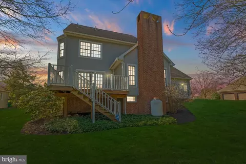 Exterior - 2755 Pendleton Dr, Lititz, PA 17543 photo 6 of 6