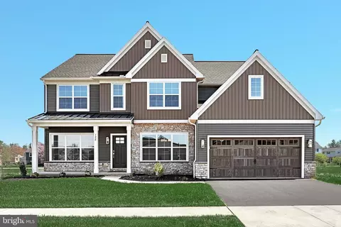 128 Morning Dr, Ephrata, PA 17522