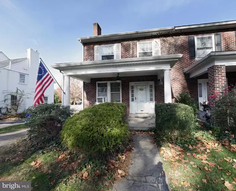 833 Janet Ave, Lancaster, PA 17601