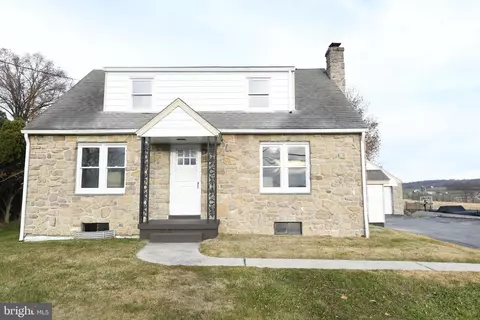 1729 Beaver Valley Pike, New Providence, PA 17560