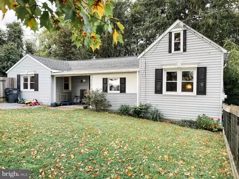 3723 Main St, Conestoga, PA 17516