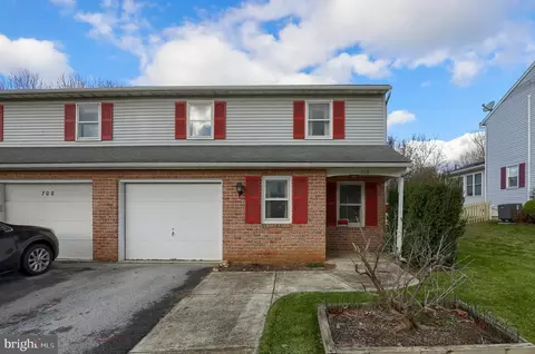 710 Lincoln Ave, Ephrata, PA 17522