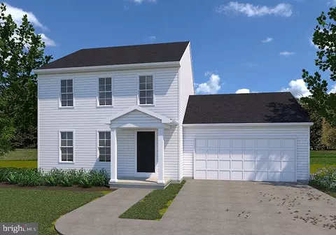 22 Bridle Ln #60, Strasburg, PA 17579
