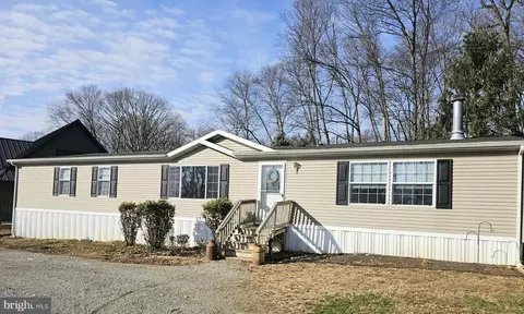 178 Cedar Hill Rd, Peach Bottom, PA 17563
