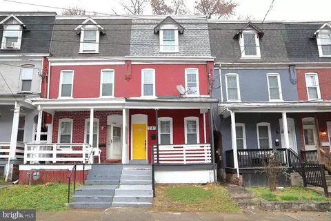 747 S Lime St, Lancaster, PA 17602