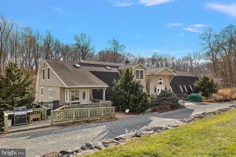 1140 Goshen Mill Rd, Peach Bottom, PA 17563