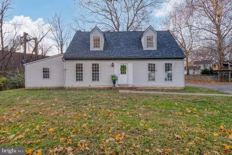 1255 Hunter Dr, Lancaster, PA 17601