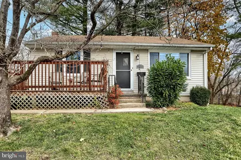 115 S Chestnut St, Elizabethtown, PA 17022