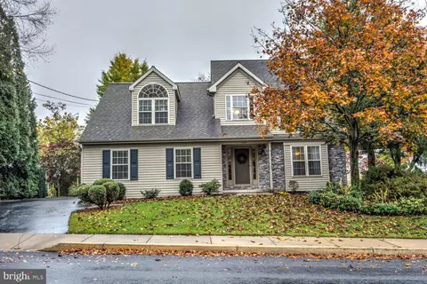 155 Millway Rd, Ephrata, PA 17522