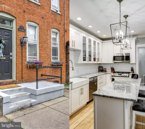 535 E Chestnut St, Lancaster, PA 17602