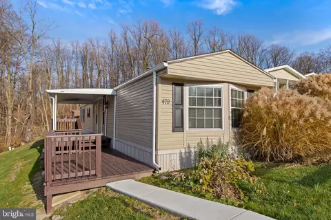 479 Martic Heights Dr, Holtwood, PA 17532