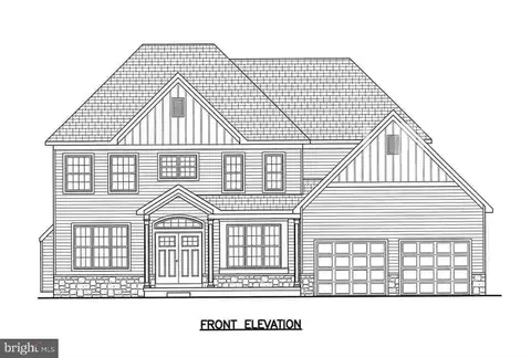 302 Fletcher Dr - Parkside Phase 5 #LOT 38, Lititz, PA 17543