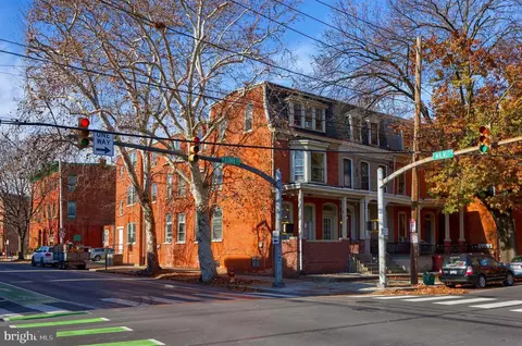302 N Lime St, Lancaster, PA 17602