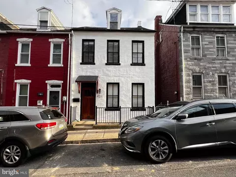 424 Poplar St, Lancaster, PA 17603