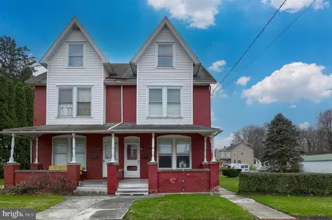 1214 Manor St, Columbia, PA 17512