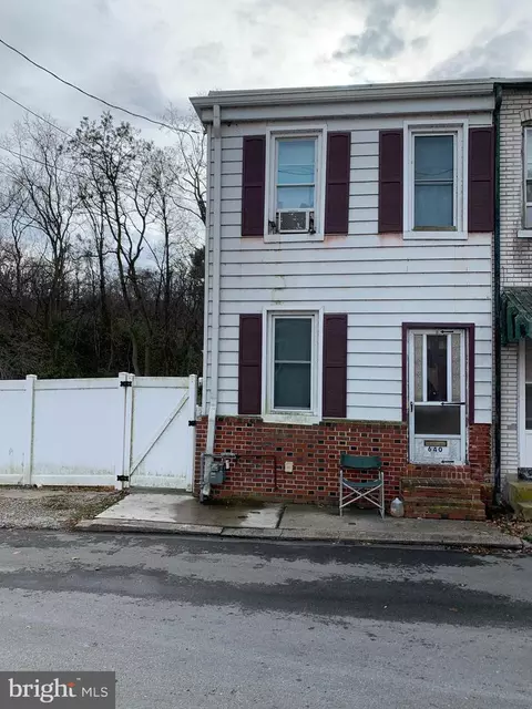 640 Fairview Ave, Columbia, PA 17512