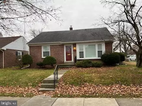 504 Prospect St, Lancaster, PA 17603