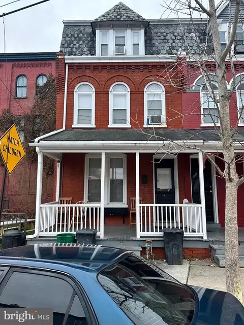 640 Marietta Ave, Lancaster, PA 17603