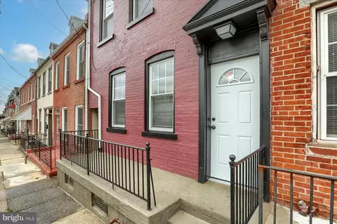 722 S Queen St, Lancaster, PA 17603