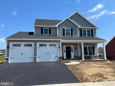 104 Stoneybrook Ln, Elizabethtown, PA 17022
