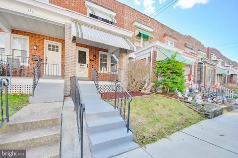 554 Reynolds Ave, Lancaster, PA 17602