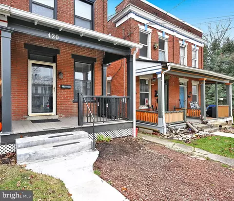420 S Main St, Manheim, PA 17545