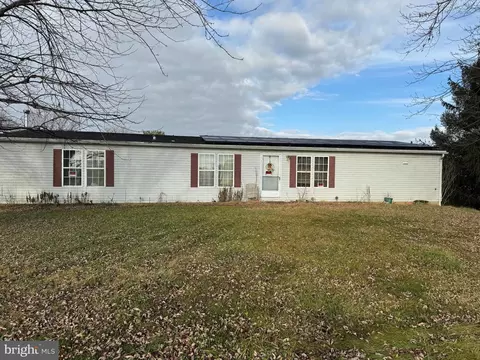 98 Little Britain Rd, Nottingham, PA 19362