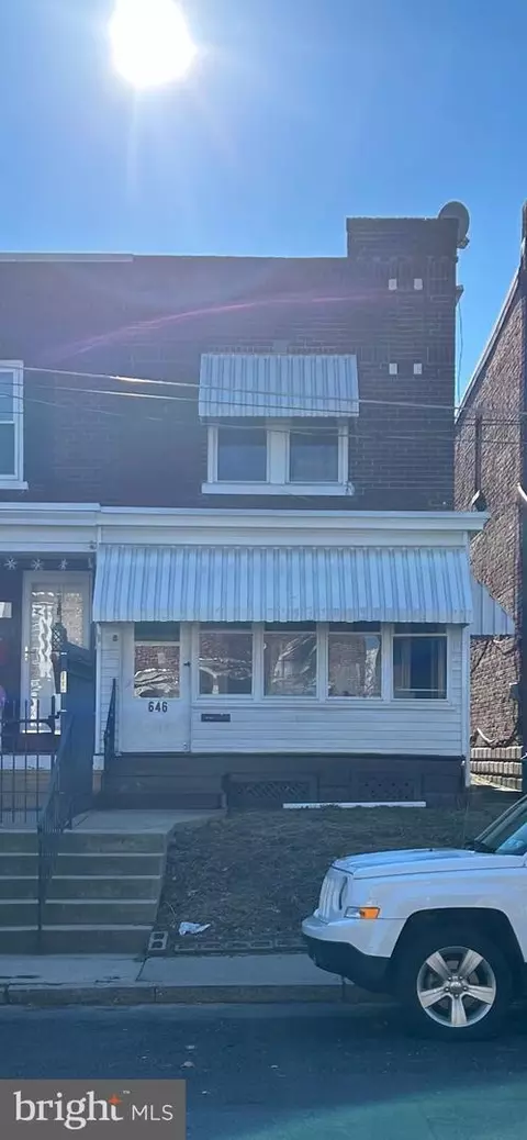 646 Lehigh Ave, Lancaster, PA 17602