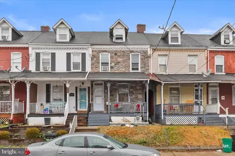 653 Hebrank St, Lancaster, PA 17603